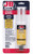<p>Plastic Bonder is a quick-setting, two-part, urethane adhesive system that provides strong and lasting repairs and works on thermoset, carbon fiber composites, thermoplastics, coated metals, concrete &amp; more. Plastic Bonder has a 1:1 mixing ratio, sets in 15 minutes and can be sanded after 30 minutes. With a tensile strength of 3770 PSI, Plastic Bonder sets to a tan color and cures to a hard, permanent bond.</p><p>Strength 3770 PSI</p><p>Set Time 15 Minutes</p><p>Sand in 30 Minutes</p><p>Dries Tan</p><p>Great For:</p><p>Filling Dents</p><p>Bumpers</p><p>Automotive Trim</p><p>Composite Panels</p><p>Interior &amp; Exterior Plastic Parts</p><p>Polypropylene &amp; Polyethylene Plastics</p><p>Fiberglass</p>