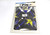 <p>Rockstar graphic kit: shroud/airbox only</p>