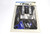 <ul>Features:<li>Constructed of super-thick, scratch resistant vinyl</li><li>Easy to apply material conforms to plastic contours</li><li>Long lasting adhesive</li><li>Precision cut for a perfect fit<br><br>Graphics Included:</li><li>Front and rear fender</li><li>Radiator shrouds</li><li>Air box</li><li>Lower fork guards</li><li>Swing arm</li></ul>