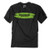 <ul><li>Black</li><li>Youth crew t-shirt</li><li>100% cotton 4.3 oz. combed ring-spun</li><li>Screen printed front and sleeve</li><li>Official Kawasaki licensed apparel</li></ul>