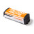 <p>Scratch resistant screen printed design with Velcro closures on cover, with foam pad.</p>