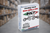 <p><font size="3">The Course Pack for Beta Evo contains 75 pieces of essential hardware replaced or found most often on Beta trials bikes. Includes factory match fasteners such as button head allen bolts and button head flange bolts, socket head bolts, screws, hex flange bolts, nuts, o-ring and more in a sturdy, compact box. Thoroughly researched to contain what zapping &amp; splatting riders need when performing maintenance and repairs.</font></p><p><br></p>