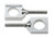 <p style="scrollbar-color: rgb(78, 82, 84) rgb(22, 25, 26); font-size: medium;">Billet Aluminum Chain Adjuster Lock Axle Blocks for Honda models hold the wheel precisely in place while tightening the chain. Bolt's unique design means only one 10mm wrench is needed to make chain adjustments.&nbsp;</p><p style="scrollbar-color: rgb(78, 82, 84) rgb(22, 25, 26); font-size: medium;"><span style="scrollbar-color: rgb(78, 82, 84) rgb(22, 25, 26); font-size: 1em;">Each block has aligning marks for simple adjustments, o</span><span style="scrollbar-color: rgb(78, 82, 84) rgb(22, 25, 26); font-size: 1em;">ne block is threaded to utilize the stock axle</span></p><p style="scrollbar-color: rgb(78, 82, 84) rgb(22, 25, 26); font-size: medium;"><span style="scrollbar-color: rgb(78, 82, 84) rgb(22, 25, 26); font-size: 16px;">The axle can be removed without losing the adjustment</span><span style="scrollbar-color: rgb(78, 82, 84) rgb(22, 25, 26); font-size: 1em;"><br style="scrollbar-color: rgb(78, 82, 84) rgb(22, 25, 26);"></span></p><p style="scrollbar-color: rgb(78, 82, 84) rgb(22, 25, 26); font-size: medium;">6061-aluminum<br style="scrollbar-color: rgb(78, 82, 84) rgb(22, 25, 26);"></p><p style="scrollbar-color: rgb(78, 82, 84) rgb(22, 25, 26); font-size: medium;">Raw Aluminum finish</p><p>Axle removal nut included</p><p style="scrollbar-color: rgb(78, 82, 84) rgb(22, 25, 26); font-size: medium;">Lubricant included</p><p style="scrollbar-color: rgb(78, 82, 84) rgb(22, 25, 26); font-size: medium;">Made in the USA</p>