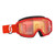 <p>The SCOTT Primal Goggle is the latest addition to the SCOTT off-road goggle range. With its perfect blend of simplicity and style, this goggle is ideal for newcomers and experienced riders on a budget. With features such as 2-layer face foam, a chrome SCOTT TruView single WORKS lens and NoFog™ Anti-Fog lens treatment, the Primal follows in the footsteps of its big brothers, the Prospect and the Fury. Optimized for smaller faces, the Primal packs a real punch and is available at an unbeatable price.</p>