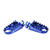 JT Sprockets are made from the latest generation of computer design and control metal cutting equipment for maximum durability<br><br>Front sprockets are made from chromoly SCM420 steel alloy<br><br>All sprockets are heat-treated and hand-finished to meet or exceed the highest possible quality standards<br><br>