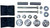 <ul style="border-style: solid; border-width: 0px; border-color: rgba(0, 0, 0, 0.12); margin: 0px; padding: 0px; list-style: inside; row-gap: 0.6em; display: grid; font-family: Roboto, sans-serif; font-size: 16px; margin-block-start: 0px !important;"><li style="border-style: solid; border-width: 0px; border-color: rgba(0, 0, 0, 0.12); margin-block-start: 0px !important;">Lightweight Kit reduces mounting hardware weight by 0.3 lbs<br style="border-style: solid; border-width: 0px; border-color: rgba(0, 0, 0, 0.12); margin-block-start: 0px !important;"></li><li style="border-style: solid; border-width: 0px; border-color: rgba(0, 0, 0, 0.12);">10 mm bolt</li><li style="border-style: solid; border-width: 0px; border-color: rgba(0, 0, 0, 0.12);">Fits 2016 and newer Proclimb Chassis 'M' Series sleds as well as XF, Blast and Norseman</li></ul><p style="border-style: solid; border-width: 0px; border-color: rgba(0, 0, 0, 0.12); margin: 0px; margin-block-start: 24px; font-family: Roboto, sans-serif; font-size: 16px;"><span style="border-style: solid; border-width: 0px; border-color: rgba(0, 0, 0, 0.12); font-weight: bolder;">NOTE:</span>&nbsp;This mount kit comes with all the necessary hardware and dampeners for one pair of skis.<br style="border-style: solid; border-width: 0px; border-color: rgba(0, 0, 0, 0.12);"><span style="border-style: solid; border-width: 0px; border-color: rgba(0, 0, 0, 0.12); font-weight: bolder;">Mount kit will fit C&amp;A Pro Skis only.</span></p><p style="border-style: solid; border-width: 0px; border-color: rgba(0, 0, 0, 0.12); margin: 0px; margin-block-start: 24px; font-family: Roboto, sans-serif; font-size: 16px;"><span style="border-style: solid; border-width: 0px; border-color: rgba(0, 0, 0, 0.12); font-weight: bolder;"><a href="https://caproskis.net/pages/proposition-65" style="border-style: solid; border-width: 0px; border-color: rgba(0, 0, 0, 0.12); text-decoration: inherit; background: linear-gradient(to right, currentcolor, currentcolor) 0px min(100%, 1.35em) / 100% 1px no-repeat; transition: background-size 0.3s ease-in-out, color 0.3s ease-in-out;">WARNING</a></span>&nbsp;- California Residents</p><p style="border-style: solid; border-width: 0px; border-color: rgba(0, 0, 0, 0.12); margin: 0px; margin-block-start: 24px; font-family: Roboto, sans-serif; font-size: 16px;">-----------------------------------------------------------------------------------------------------------------------------------</p><p style="border-style: solid; border-width: 0px; border-color: rgba(0, 0, 0, 0.12); margin: 0px; margin-block-start: 24px; font-family: Roboto, sans-serif; font-size: 16px;">Fits Models:&nbsp;</p><p style="border-style: solid; border-width: 0px; border-color: rgba(0, 0, 0, 0.12); margin: 0px; margin-block-start: 24px;"><font face="Roboto, sans-serif">2026</font></p><p style="border-style: solid; border-width: 0px; border-color: rgba(0, 0, 0, 0.12); margin: 0px; margin-block-start: 24px;"><font face="Roboto, sans-serif">2026 Norseman</font></p><p style="border-style: solid; border-width: 0px; border-color: rgba(0, 0, 0, 0.12); margin: 0px; margin-block-start: 24px;"><font face="Roboto, sans-serif">2026 Riot 400</font></p><p style="border-style: solid; border-width: 0px; border-color: rgba(0, 0, 0, 0.12); margin: 0px; margin-block-start: 24px;"><font face="Roboto, sans-serif">2026 Riot 600</font></p><p style="border-style: solid; border-width: 0px; border-color: rgba(0, 0, 0, 0.12); margin: 0px; margin-block-start: 24px;"><font face="Roboto, sans-serif">2026 Riot 858</font></p><p style="border-style: solid; border-width: 0px; border-color: rgba(0, 0, 0, 0.12); margin: 0px; margin-block-start: 24px;"><font face="Roboto, sans-serif">2026 Riot 9000</font></p><p style="border-style: solid; border-width: 0px; border-color: rgba(0, 0, 0, 0.12); margin: 0px; margin-block-start: 24px;"><font face="Roboto, sans-serif"><br></font></p><p style="border-style: solid; border-width: 0px; border-color: rgba(0, 0, 0, 0.12); margin: 0px; margin-block-start: 24px;"><font face="Roboto, sans-serif">2025</font></p><p style="border-style: solid; border-width: 0px; border-color: rgba(0, 0, 0, 0.12); margin: 0px; margin-block-start: 24px;"><font face="Roboto, sans-serif">2025 Norseman</font></p><p style="border-style: solid; border-width: 0px; border-color: rgba(0, 0, 0, 0.12); margin: 0px; margin-block-start: 24px;"><font face="Roboto, sans-serif">2025 Riot 400</font></p><p style="border-style: solid; border-width: 0px; border-color: rgba(0, 0, 0, 0.12); margin: 0px; margin-block-start: 24px;"><font face="Roboto, sans-serif">2025 Riot 600</font></p><p style="border-style: solid; border-width: 0px; border-color: rgba(0, 0, 0, 0.12); margin: 0px; margin-block-start: 24px;"><font face="Roboto, sans-serif">2025 Riot 858</font></p><p style="border-style: solid; border-width: 0px; border-color: rgba(0, 0, 0, 0.12); margin: 0px; margin-block-start: 24px;"><font face="Roboto, sans-serif">2025 Riot 9000</font></p><p style="border-style: solid; border-width: 0px; border-color: rgba(0, 0, 0, 0.12); margin: 0px; margin-block-start: 24px;"><font face="Roboto, sans-serif"><br></font></p><p style="border-style: solid; border-width: 0px; border-color: rgba(0, 0, 0, 0.12); margin: 0px; margin-block-start: 24px;"><font face="Roboto, sans-serif">2024</font></p><p style="border-style: solid; border-width: 0px; border-color: rgba(0, 0, 0, 0.12); margin: 0px; margin-block-start: 24px;"><font face="Roboto, sans-serif">2024 Blast&nbsp;</font></p><p style="border-style: solid; border-width: 0px; border-color: rgba(0, 0, 0, 0.12); margin: 0px; margin-block-start: 24px;"><font face="Roboto, sans-serif">2024 Norseman</font></p><p style="border-style: solid; border-width: 0px; border-color: rgba(0, 0, 0, 0.12); margin: 0px; margin-block-start: 24px;"><font face="Roboto, sans-serif">2024 M 6000 (Catalyst Chassis)</font></p><p style="border-style: solid; border-width: 0px; border-color: rgba(0, 0, 0, 0.12); margin: 0px; margin-block-start: 24px;"><font face="Roboto, sans-serif">2024 M 8000 (Ascender Chassis)</font></p><p style="border-style: solid; border-width: 0px; border-color: rgba(0, 0, 0, 0.12); margin: 0px; margin-block-start: 24px;"><font face="Roboto, sans-serif">2024 Riot X</font></p><p style="border-style: solid; border-width: 0px; border-color: rgba(0, 0, 0, 0.12); margin: 0px; margin-block-start: 24px;"><font face="Roboto, sans-serif"><br></font></p><p style="border-style: solid; border-width: 0px; border-color: rgba(0, 0, 0, 0.12); margin: 0px; margin-block-start: 24px;"><font face="Roboto, sans-serif">2023</font></p><p style="border-style: solid; border-width: 0px; border-color: rgba(0, 0, 0, 0.12); margin: 0px; margin-block-start: 24px;"><font face="Roboto, sans-serif">2023 Blast&nbsp;</font></p><p style="border-style: solid; border-width: 0px; border-color: rgba(0, 0, 0, 0.12); margin: 0px; margin-block-start: 24px;"><font face="Roboto, sans-serif">2023 Norseman</font></p><p style="border-style: solid; border-width: 0px; border-color: rgba(0, 0, 0, 0.12); margin: 0px; margin-block-start: 24px;"><font face="Roboto, sans-serif">2023 M 6000</font></p><p style="border-style: solid; border-width: 0px; border-color: rgba(0, 0, 0, 0.12); margin: 0px; margin-block-start: 24px;"><font face="Roboto, sans-serif">2023 M 8000&nbsp;</font></p><p style="border-style: solid; border-width: 0px; border-color: rgba(0, 0, 0, 0.12); margin: 0px; margin-block-start: 24px;"><font face="Roboto, sans-serif">2023 Riot X</font></p><p style="border-style: solid; border-width: 0px; border-color: rgba(0, 0, 0, 0.12); margin: 0px; margin-block-start: 24px;"><font face="Roboto, sans-serif"><br></font></p><p style="border-style: solid; border-width: 0px; border-color: rgba(0, 0, 0, 0.12); margin: 0px; margin-block-start: 24px;"><font face="Roboto, sans-serif">2022</font></p><p style="border-style: solid; border-width: 0px; border-color: rgba(0, 0, 0, 0.12); margin: 0px; margin-block-start: 24px;"><font face="Roboto, sans-serif">2022 Blast&nbsp;</font></p><p style="border-style: solid; border-width: 0px; border-color: rgba(0, 0, 0, 0.12); margin: 0px; margin-block-start: 24px;"><font face="Roboto, sans-serif">2022 Norseman</font></p><p style="border-style: solid; border-width: 0px; border-color: rgba(0, 0, 0, 0.12); margin: 0px; margin-block-start: 24px;"><font face="Roboto, sans-serif">2022 M 8000&nbsp;</font></p><p style="border-style: solid; border-width: 0px; border-color: rgba(0, 0, 0, 0.12); margin: 0px; margin-block-start: 24px;"><font face="Roboto, sans-serif">2022 Riot X&nbsp;</font></p><p style="border-style: solid; border-width: 0px; border-color: rgba(0, 0, 0, 0.12); margin: 0px; margin-block-start: 24px;"><font face="Roboto, sans-serif"><br></font></p><p style="border-style: solid; border-width: 0px; border-color: rgba(0, 0, 0, 0.12); margin: 0px; margin-block-start: 24px;"><font face="Roboto, sans-serif">2021</font></p><p style="border-style: solid; border-width: 0px; border-color: rgba(0, 0, 0, 0.12); margin: 0px; margin-block-start: 24px;"><font face="Roboto, sans-serif">2021 Blast&nbsp;</font></p><p style="border-style: solid; border-width: 0px; border-color: rgba(0, 0, 0, 0.12); margin: 0px; margin-block-start: 24px;"><font face="Roboto, sans-serif">2021 Norseman</font></p><p style="border-style: solid; border-width: 0px; border-color: rgba(0, 0, 0, 0.12); margin: 0px; margin-block-start: 24px;"><font face="Roboto, sans-serif">2021 M 8000&nbsp;</font></p><p style="border-style: solid; border-width: 0px; border-color: rgba(0, 0, 0, 0.12); margin: 0px; margin-block-start: 24px;"><font face="Roboto, sans-serif">2021 Riot X</font></p><p style="border-style: solid; border-width: 0px; border-color: rgba(0, 0, 0, 0.12); margin: 0px; margin-block-start: 24px;"><font face="Roboto, sans-serif"><br></font></p><p style="border-style: solid; border-width: 0px; border-color: rgba(0, 0, 0, 0.12); margin: 0px; margin-block-start: 24px;"><font face="Roboto, sans-serif">2020</font></p><p style="border-style: solid; border-width: 0px; border-color: rgba(0, 0, 0, 0.12); margin: 0px; margin-block-start: 24px;"><font face="Roboto, sans-serif">2020 M 6000</font></p><p style="border-style: solid; border-width: 0px; border-color: rgba(0, 0, 0, 0.12); margin: 0px; margin-block-start: 24px;"><font face="Roboto, sans-serif">2020 M 8000&nbsp;</font></p><p style="border-style: solid; border-width: 0px; border-color: rgba(0, 0, 0, 0.12); margin: 0px; margin-block-start: 24px;"><font face="Roboto, sans-serif">2020 Riot X&nbsp;</font></p><p style="border-style: solid; border-width: 0px; border-color: rgba(0, 0, 0, 0.12); margin: 0px; margin-block-start: 24px;"><font face="Roboto, sans-serif"><br></font></p><p style="border-style: solid; border-width: 0px; border-color: rgba(0, 0, 0, 0.12); margin: 0px; margin-block-start: 24px;"><font face="Roboto, sans-serif">2019</font></p><p style="border-style: solid; border-width: 0px; border-color: rgba(0, 0, 0, 0.12); margin: 0px; margin-block-start: 24px;"><font face="Roboto, sans-serif">2019 M 6000&nbsp;</font></p><p style="border-style: solid; border-width: 0px; border-color: rgba(0, 0, 0, 0.12); margin: 0px; margin-block-start: 24px;"><font face="Roboto, sans-serif">2019 M 8000</font></p><p style="border-style: solid; border-width: 0px; border-color: rgba(0, 0, 0, 0.12); margin: 0px; margin-block-start: 24px;"><font face="Roboto, sans-serif">2019 M 9000</font></p><p style="border-style: solid; border-width: 0px; border-color: rgba(0, 0, 0, 0.12); margin: 0px; margin-block-start: 24px;"><font face="Roboto, sans-serif">2019 XF High Country</font></p><p style="border-style: solid; border-width: 0px; border-color: rgba(0, 0, 0, 0.12); margin: 0px; margin-block-start: 24px;"><font face="Roboto, sans-serif">2019 Bearcat&nbsp;</font></p><p style="border-style: solid; border-width: 0px; border-color: rgba(0, 0, 0, 0.12); margin: 0px; margin-block-start: 24px;"><font face="Roboto, sans-serif"><br></font></p><p style="border-style: solid; border-width: 0px; border-color: rgba(0, 0, 0, 0.12); margin: 0px; margin-block-start: 24px;"><font face="Roboto, sans-serif">2018</font></p><p style="border-style: solid; border-width: 0px; border-color: rgba(0, 0, 0, 0.12); margin: 0px; margin-block-start: 24px;"><font face="Roboto, sans-serif">2018 M 6000&nbsp;</font></p><p style="border-style: solid; border-width: 0px; border-color: rgba(0, 0, 0, 0.12); margin: 0px; margin-block-start: 24px;"><font face="Roboto, sans-serif">2018 M 8000</font></p><p style="border-style: solid; border-width: 0px; border-color: rgba(0, 0, 0, 0.12); margin: 0px; margin-block-start: 24px;"><font face="Roboto, sans-serif">2018 M 9000</font></p><p style="border-style: solid; border-width: 0px; border-color: rgba(0, 0, 0, 0.12); margin: 0px; margin-block-start: 24px;"><font face="Roboto, sans-serif">2018 XF High Country</font></p><p style="border-style: solid; border-width: 0px; border-color: rgba(0, 0, 0, 0.12); margin: 0px; margin-block-start: 24px;"><font face="Roboto, sans-serif">2018 Bearcat&nbsp;</font></p><p style="border-style: solid; border-width: 0px; border-color: rgba(0, 0, 0, 0.12); margin: 0px; margin-block-start: 24px;"><font face="Roboto, sans-serif"><br></font></p><p style="border-style: solid; border-width: 0px; border-color: rgba(0, 0, 0, 0.12); margin: 0px; margin-block-start: 24px;"><font face="Roboto, sans-serif">2017</font></p><p style="border-style: solid; border-width: 0px; border-color: rgba(0, 0, 0, 0.12); margin: 0px; margin-block-start: 24px;"><font face="Roboto, sans-serif">2017 M 6000&nbsp;</font></p><p style="border-style: solid; border-width: 0px; border-color: rgba(0, 0, 0, 0.12); margin: 0px; margin-block-start: 24px;"><font face="Roboto, sans-serif">2017 M 8000</font></p><p style="border-style: solid; border-width: 0px; border-color: rgba(0, 0, 0, 0.12); margin: 0px; margin-block-start: 24px;"><font face="Roboto, sans-serif">2017 M 9000</font></p><p style="border-style: solid; border-width: 0px; border-color: rgba(0, 0, 0, 0.12); margin: 0px; margin-block-start: 24px;"><font face="Roboto, sans-serif">2017 XF High Country</font></p><p style="border-style: solid; border-width: 0px; border-color: rgba(0, 0, 0, 0.12); margin: 0px; margin-block-start: 24px;"><font face="Roboto, sans-serif">2017 Bearcat&nbsp;</font></p><p style="border-style: solid; border-width: 0px; border-color: rgba(0, 0, 0, 0.12); margin: 0px; margin-block-start: 24px;"><font face="Roboto, sans-serif"><br></font></p><p style="border-style: solid; border-width: 0px; border-color: rgba(0, 0, 0, 0.12); margin: 0px; margin-block-start: 24px;"><font face="Roboto, sans-serif">2016</font></p><p style="border-style: solid; border-width: 0px; border-color: rgba(0, 0, 0, 0.12); margin: 0px; margin-block-start: 24px;"><font face="Roboto, sans-serif">2016 M 6000&nbsp;</font></p><p style="border-style: solid; border-width: 0px; border-color: rgba(0, 0, 0, 0.12); margin: 0px; margin-block-start: 24px;"><font face="Roboto, sans-serif">2016 M 7000</font></p><p style="border-style: solid; border-width: 0px; border-color: rgba(0, 0, 0, 0.12); margin: 0px; margin-block-start: 24px;"><font face="Roboto, sans-serif">2016 M 8000</font></p><p style="border-style: solid; border-width: 0px; border-color: rgba(0, 0, 0, 0.12); margin: 0px; margin-block-start: 24px;"><font face="Roboto, sans-serif">2016 M 9000</font></p><p style="border-style: solid; border-width: 0px; border-color: rgba(0, 0, 0, 0.12); margin: 0px; margin-block-start: 24px;"><font face="Roboto, sans-serif">2016 XF High Country</font></p><p style="border-style: solid; border-width: 0px; border-color: rgba(0, 0, 0, 0.12); margin: 0px; margin-block-start: 24px;"><font face="Roboto, sans-serif">2016 Bearcat&nbsp;</font></p>