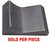 <p><span style="font-size: medium;">Replacement dampener for mount kit 76000184</span><font size="3"><br>Fits all Polaris Trailing Arm models</font></p><p><font size="3">Sold individually</font></p>