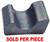 <p><span style="font-size: medium;">Replacement dampener for mount kits 76000179 &amp; 76000288</span></p><p><font size="3"><br>Fits all 2009 &amp; Older, 2010 &amp; 2011+ Non Pro Chassis</font></p><p>Sold individually</p>