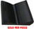 <p><span style="font-size: medium;">Replacement dampener for mount kit 76000359 and 76000378</span></p><p><font size="3">For 2016 and newer Ski-Doo MXZ, Renegade, Grand Touring, and Expedition; 2021 and newer Backcountry models</font></p><p>Sold individually</p>