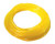 <ul><li><p><span style="font-family: lucida sans unicode, lucida grande, sans-serif"><span style="font-size: 12px">50 foot rolls<br>&nbsp;</span></span></p></li><li><p><span style="font-family: lucida sans unicode, lucida grande, sans-serif"><span style="font-size: 12px">Flexible<br>&nbsp;</span></span></p></li><li><p><span style="font-family: lucida sans unicode, lucida grande, sans-serif"><span style="font-size: 12px">Resists swelling and brittleness<br>&nbsp;</span></span></p></li><li><p><span style="font-family: lucida sans unicode, lucida grande, sans-serif"><span style="font-size: 12px">Yellow</span></span><br>&nbsp;</p></li><li><p><span style="font-family: lucida sans unicode, lucida grande, sans-serif"><span style="font-size: 12px">Size 3/32" id&nbsp;x 3/16" od</span></span><br>&nbsp;</p></li></ul>
