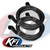 <p><span style="color: rgb(51, 51, 51); font-family: Roboto, Arial, Trebuchet, sans-serif; font-size: 15px;">KFI Products UTV wire extension kits have been created for four seater UTV's. Most winch kits come with battery leads that don't reach the battery, due to the extended length from your vehicle's second row seating. These KFI Products UTV wire extension kits are the perfect solution for installing a winch on dual row seated models. The kits include the battery cables with ends to provide the additional length needed to fit your specific application.</span></p>