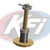 <ul style="margin: 0px 0px 0.6em 5px; padding: 0px 0px 0px 20px;"><li style="margin: 0px 0px 5px;">For use with all KFI Plow Blades</li><li style="margin: 0px 0px 5px;">1/2" Grade 50 Steel Pad</li><li style="margin: 0px 0px 5px;">Zinc Plated</li><li style="margin: 0px 0px 5px;">.63" Diameter</li></ul>
