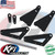 <p style="line-height: 1.6; margin: 0px 0px 0.6em;">The KFI 6" Positive UTV SQ push tube leveling kit. This allows you to mount your push tube at the correct height so the blade is level.</p><p style="line-height: 1.6; margin: 0px 0px 0.6em;">Specifications:</p><ul style="margin: 0px 0px 0.6em 5px; padding: 0px 0px 0px 20px;"><li style="margin: 0px 0px 5px;">For machines 16"-18" (see picture below)</li><li style="margin: 0px 0px 5px;">Works with KFI UTV SQ Push Tubes (106300)</li><li style="margin: 0px 0px 5px;">Shot Blasted before powder coating</li><li style="margin: 0px 0px 5px;">Powder Coated TOUGH - Black</li></ul>