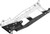 <ul style="margin: 0px 0px 0.6em 5px; padding: 0px 0px 0px 20px;"><li style="margin: 0px 0px 5px;">Improved Manufacturing</li><li style="margin: 0px 0px 5px;">Easier Install For All Plow Accessories</li><li style="margin: 0px 0px 5px;">Added 2.5" Of Overall Length</li><li style="margin: 0px 0px 5px;">Works With All KFI Plows</li><li style="margin: 0px 0px 5px;">Front Mount Design with 30"+ of lift height</li><li style="margin: 0px 0px 5px;">100% MADE IN USA</li><li style="margin: 0px 0px 5px;">Heavy Duty 1-1/2" 12&nbsp;Gage Square Steel Tubing</li><li style="margin: 0px 0px 5px;">Heavy Duty 1/4" Thick 1-1/2" Diameter Grade 50 Pivot Bushings</li><li style="margin: 0px 0px 5px;">6" Diameter POM Injection Molded Rotator Bushing</li><li style="margin: 0px 0px 5px;">Easy-Pull Pin Blade angle adjustment</li><li style="margin: 0px 0px 5px;">Multi-position Plow Lift Bracket</li><li style="margin: 0px 0px 5px;">6 five degree blade pitch adjustments</li><li style="margin: 0px 0px 5px;">3 blade angle positions that rotate the blade up to 25 Degrees</li><li style="margin: 0px 0px 5px;">Unlike all other Plow competitors our tubes are metal bead blasted before they are powder coated for the best possible finish prep.</li><li style="margin: 0px 0px 5px;">Powder Coated Black for supreme durability</li><li style="margin: 0px 0px 5px;">Complete installation instructions included</li><li style="margin: 0px 0px 5px;">All mounting hardware included</li><li style="margin: 0px 0px 5px;">2-Year KFI Warranty</li></ul>