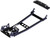 <p>Grade-50 steel construction</p><p><font size="3">Shot blasted before powder-coated for the best finish<br></font></p><p>Made in the USA</p><p>Hardware not included</p><p></p>