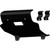 <ul style="margin-bottom: 16px; margin-top: 16px; padding-left: 24px;"><li style="">100% MADE IN USA</li><li style="">Front-Mount System</li><li style="">Plate constructed from 3/16" Grade 50 Steel</li><li style="">All Pin Tabs are constructed from 1/4" Thick Grade 50 Steel</li><li style="">All Plow tabs are tapered to help reduce hang-ups while trail riding</li><li style="">Unlike all other Plow competitors our Mounts are metal bead blasted before they are powder coated for the best possible finish prep.</li><li style="">Powder Coated Black for supreme durability</li><li style="">Complete installation instructions included</li><li style="">All mounting hardware included</li><li style="">Satisfaction guaranteed</li></ul>