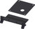 Kfi - Kfi Utv Plow Mnt Yamaha Wolverine X2 / X4 - 106145
