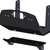 <br><p><font size="3">Front-Mount System</font></p><p><font size="3">Constructed of 3/16″ grade-50 steel</font></p><p><font size="3">Tabs are constructed from 1/4″ grade-50 steel</font></p><p><font size="3">Shot blasted bofore powder-coated black for supreme durability and best finish</font></p><p><span style="font-size: medium;">100% Made in the USA</span></p>