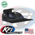 Kfi - Kfi Utv Plow Mount With 2" Receiver, Yamaha Viking - 105530