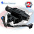 Kfi - Kfi Assault Series Wide 5000lb Winch - AS-50WX