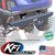 Kfi - Kfi - Rear Formed Bumper Polaris - 102080