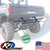 Kfi - Kfi- Rear Dt Bumper Polaris - 102075