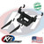 <p><span style="font-size: medium;">This KFI Glacier Adapter is designed to be permanently attached to the UTV Push Tubes (KFI# 106300) and keeps the plow mount off of your machine during spring, summer and fall.</span></p><p><font size="3">Improper geometry can lead to a bad blade angle and/or force being applied incorrectly. The glacier bar height is critical. We recommend measuring the glacier bar when your machine is set up the way you like, if the measurement is 17" (+/- 1"), then this is the correct adapter for you. See image below for reference.</font></p><p><font size="3">If this adapter isn't listed for your machine, but you have a glacier bumper that matches the measurements shown in the photo below, you can use this Glacier Adapter based on your height.</font></p><p><span style="font-size: medium;">This adapter is NOT compatible with the original Round Style Push Tubes (KFI# 105635)</span></p>
