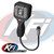 <p></p><ul><li><font size="3">Designed for use with KFI Pro-V plow</font></li><li><font size="3">Includes Hand Remote with dash mount #ACT-VHR ONLY</font></li><li><font size="3">Requires the V-Plow Socket Harness #ACT-HR-HAR (NOT Included)</font></li><li><font size="3">Requires (2) of the V-Plow Wire Harness #ACT-HAR (NOT Included)</font></li><li><font size="3">Controls the winch for raising and lowering the plow system</font></li><li><font size="3">Controls hydraulic actuators for angling a V-plow</font></li><li><font size="3">Can be used in conjunction with the V-Plow system with the Dual Dash Rockers Switches (106180-AP)</font></li><li><font size="3">Blue backlit buttons when plugged in</font></li><li><font size="3">"On/Off" Switch on top of remote to prevent accidental operation while plugged in</font></li><li><font size="3">Threaded connection to eliminate accidental disconnection</font></li><li><font size="3">Dash clip included for storing on a flat surface</font></li><li><font size="3">Will work with most standard UTV winches</font></li><li><font size="3">Will most likely work with other brand V-Plows that have two independent actuators</font></li></ul><p></p>
