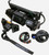 <p>A 5,000 lbs. Assualt Plug-N-Play winch system for the Polaris Ranger, based around the Assault 5000lb Wide Synthetic Winch. It comes with the Winch, Electrical Contactor, POM Roller Fairlead, and Split Cable Hook Stopper pre-assembled in a model specific winch mount leading to a 20-25 minute install time increasing efficiencies for service departments and more time riding.</p><p>Some models Require adapter Fairlead (102160)<br></p><p>Includes:</p><ul type="disc" style="color: rgb(34, 34, 34); font-size: small; margin-top: 0in; --darkreader-inline-color: #e5dfd5;" data-darkreader-inline-color=""><li>Winch</li><li>Winch Mount</li><li>Split Cable Hook Stopper</li><li>Dash Rocker Switch</li><li>Corded Hand Remote</li><li>Winch Contactor</li><li>All Mounting Hardware</li></ul>