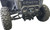 <p><span style="font-size:1em">Front Lower Plow Mount System: Allows for easy attachment and removal of the plow</span></p><p>Designed as a seasonal bracket that can be removed in the off season</p><p><span style="font-size:medium">Integrated 2" Lower Receiver for versatile functionality</span></p><p><span style="font-size:medium">You will loose 3.25" of Ground Clearance but will have 10.5" remaining while installed</span></p><p>&nbsp;</p><p><span style="font-size:medium">Uses Two Standard 5/8" Hitch Pins for Secure Connection (comes with push tubes)</span></p><p>&nbsp;</p><p><span style="font-size:medium">Constructed from 1/4" thick grade-50 steel for durability and strength</span></p><p><span style="font-size:medium">Superior Finish Preparation: Unlike competitors, products undergo metal bead blasting before powder coating to provide the best possible finish</span></p><p><span style="font-size:medium">Powder-coated Black: Ensures supreme durability and corrosion resistance</span></p><p><span style="font-size:medium">Complete instructions for hassle-free installation</span></p><p><span style="font-size:medium">All Necessary Hardware Included</span></p><p><span style="font-size:medium">100% Made in the USA</span></p>