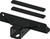 <p><font size="3">Steel construction</font></p><p><font size="3">Mounts directly to the frame</font></p><p><font size="3">Works with OEM bumpers</font></p><p><font size="3">Unlike other receivers KFI receivers are metal bead blasted before they are powder coated for the best possible finish prep</font></p><p><font size="3">Powder coated black for supreme durability</font></p><p><font size="3">Complete installation instructions included</font></p><p><font size="3">All mounting hardware included</font></p><p><font size="3">Satisfaction guaranteed</font></p><p><font size="3">100% Made in USA</font></p>