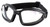 <p><font size="3">Ballast is a versatile convertible design that switches from sunglasses to goggles</font></p><p><font size="3"><br></font></p><p><font size="3">A perfect fusion of modern design and innovative engineering, tailored for riders who demand both style and performance. Crafted with a durable TPU frame, these goggles offer robust protection without compromising on comfort or flexibility. The high-quality TPU ensures long-lasting resilience, even under the most challenging riding conditions.</font></p><p><font size="3"><br></font></p><p><font size="3">Inside the frame, an SBR foam insert has been meticulously integrated to provide a secure, adaptive fit. This premium foam not only enhances comfort but also effectively absorbs impact, making every ride smoother and more enjoyable. Whether you're navigating through busy city streets or taking on off-road adventures, the Ballast Goggle is designed to keep pace with your lifestyle.</font></p><p><font size="3"><br></font></p><p><font size="3">Polycarbonate Lens</font></p><p><font size="3">Anti-Fog&nbsp;</font></p><p><font size="3">TPU Frame</font></p><p><font size="3">Includes: Microfiber Pouch</font></p><p><font size="3">ANSI Z87.1-2010</font></p><p><font size="3">WARNING: This product can expose you to chemicals including Bisphenol A (BPA), which is known to the state of California to cause cancer &amp; birth defects or other reproductive harm. For more information go to www.P65warnings.ca.gov</font></p>