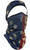 <p>Designed for maximum versatility and performance, the Zan® Convertible Balaclava from the SportFlex® Series offers adaptable coverage for various outdoor activities. Crafted with durable, flexible materials, it delivers a snug yet comfortable fit that moves with you. Perfect for protecting against wind, cold, and sun exposure, this balaclava transitions smoothly between full-face, neck gaiter, and headband configurations, making it an essential gear piece for athletes and adventurers seeking reliable protection in changing conditions.</p>
