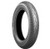 <p>High performance tires designed specifically with the American V-Twin rider in mind.</p><p>Compounds and profiles designed to offer the optimal balance of handling, mileage and rider comfort.</p><p>Optimum tread pattern for high powered American V-Twins with attractive diamond cross deco-groove.</p><p>Get 50% better rear tire wear than Dunlop D401.</p><p>Carcass designed for easier steering and improved ride quality for long distance riding.</p><p>Compares to: Dunlop American Elite, Michelin Commander II, Pirelli Night Dragon, Metzeler ME880/888.</p><p>Supplemental road hazard limited warranty included.</p><p><strong>Front Tire Construction</strong></p><p>In addition to the Battlecruise H50 tire's handling performance, Bridgestone focused on the vertical stiffness of the tire to ensure ride comfort on long trips.</p><p><strong>Outcome</strong></p><p>Strategic reinforcement on the carcass and envelope.</p><p>The right balance between rigidity and shock absorption.</p><p><strong>Benefits</strong></p><p>Improved vibration damping.</p><p>Higher shock absorption.</p><p><strong>Rear Tire Profile</strong></p><p>Larger crown profile (CR).</p><p>Designed to optimize the slip and adhesion portion of rubber on road surfaces.</p><p><strong>Benefits</strong></p><p>Optimized profile with a newly developed compound delivers the satisfaction of extended mileage.</p>