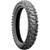 <p>Available in most big bike sizes.</p><p>Front tire features Asymmetric Block Pattern which optimizes block placement to achieve stable grip under braking and cornering.</p><p>Rear tire features Cooling Fins for better heat dispersion which offer more consistent performance.</p><p>Convex "Castle Block" (rear) offers enhanced traction under acceleration and braking.</p><p>Improved grip in all conditions. Crosses well between soft, intermediate and hard terrain.</p><p>Compares to: Dunlop MX3S, Michelin StarCross 5 Medium, Pirelli Scorpion MX32/MX554.</p>