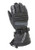 <p>100% genuine leather outer shell with drum dyed leather contrast</p><p>100% waterproof Hipora liner insert with Thermolite insulation</p><p>Extra wide gauntlet style cuffs with nylon wind skirt and elastic pull cord</p><p>Adjustable wrist strap</p><p>Comfort rated to -40 deg.</p>
