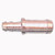 <ul><li><p><span style="font-family: lucida sans unicode, lucida grande, sans-serif"><span style="font-size: 12px">Straight fuel fitting</span></span><br />&nbsp;</p></li><li><p><span style="font-family: lucida sans unicode, lucida grande, sans-serif"><span style="font-size: 12px">1/4" &amp; 7/16" nipple</span></span><br />&nbsp;</p></li><li><p><span style="font-family: lucida sans unicode, lucida grande, sans-serif"><span style="font-size: 12px">Metal 1 1/2" length</span></span><br />&nbsp;</p></li><li><p><span style="font-family: lucida sans unicode, lucida grande, sans-serif"><span style="font-size: 12px">Used with rubber grommet&nbsp; (DP10672)</span></span><br />&nbsp;</p></li><li><p><span style="font-family: lucida sans unicode, lucida grande, sans-serif"><span style="font-size: 12px">Sold individually</span></span></p></li></ul>