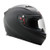 <p>Injected thermoplastic alloy shell</p><p>Two shells XS-2X</p><p>Dual layer EPS</p><p>GE LEXAN scratch resistant optical shield</p><p>Scratch resistant smoke tint inner sun shield with anti-fog coating</p><p>Chin vent, two top intake vents and two rear exhaust vents for maximum ventilation and ultimate comfort</p><p>Audio system pocket with snaps to secure in place</p><p>Removable and breathable hypo-allergenic washable interior</p><p>Removable chin curtain</p><p>DOT FMVSS-218 and ECE-22-05P safety approved</p><p>Perfect blend of leading innovations and superior workmanship</p><p>Manufactured to offer high value and everlasting reliability</p><p>Strict quality control ensures conformance to safety standards</p><p>  Blade SV Street Solid Full Face Helmet (035-033) by ZOAN®. The Blade SVS is an uncompromising blend of quality helmet and stylish graphics; packed full of features like an inner sun shield, an audio system pocket and plenty of ventilation, making this helmet your number one choice for street bike riding.</p><p>  Blade SV Full Face Helmet</p><p>Fabric helmet bag</p>