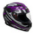Injected thermoplastic alloy shell<br>Two shells XS-2X<br>Dual layer EPS<br>GE LEXAN scratch resistant optical shield<br>Scratch resistant smoke tint inner sun shield with anti-fog coating<br>Chin vent, two top intake vents and two rear exhaust vents for maximum ventilation and ultimate comfort<br>Audio system pocket with snaps to secure in place<br>Removable and breathable hypo-allergenic washable interior<br>Removable chin curtain<br>DOT FMVSS-218 and ECE-22-05P safety approved<br>Perfect blend of leading innovations and superior workmanship<br>Manufactured to offer high value and everlasting reliability<br>Strict quality control ensures conformance to safety standards<br><br><br>  Blade SV Street Reborn Graphic Full Face Helmet (035-279) by ZOAN®. The Blade SVS is an uncompromising blend of quality helmet and stylish graphics; packed full of features like an inner sun shield, an audio system pocket and plenty of ventilation, making this helmet your number one choice for street bike riding.<br><br>  Blade SV Full Face Helmet<br>Fabric helmet bag<br>