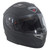 <p>Two-piece modular helmet</p><p>Injection alloy thermoplastic construction</p><p>Scratch resistant amber color inner sun shield; hard coated with special anti-fog treatment</p><p>Easy one-button hand release to open modular helmet</p><p>Jaw and two front intake vents, plus, two top rear and two bottom rear exhaust vents for maximum ventilation and ultimate comfort</p><p>Removable, hypo-allergenic, machine-washable interior secured by snaps</p><p>Removable inner and outer shields - tools not required</p><p>DOT FMVSS-218 and ECE-22-05P safety approved</p><p>Perfect blend of leading innovations and superior workmanship</p><p>Manufactured to offer high value and everlasting reliability</p><p>Strict quality control ensures conformance to safety standards</p><p>  Flux 4.1 Solid Double Snow Modular Helmet (037-264) by ZOAN®. The Flux 4.1 is a remarkably versatile and stylish helmet; featuring a two-piece modular design, an amber color inner sun shield, and an easy-to-use one button release.</p><p>  Flux 4.1 Modular Helmet with Double Shield</p><p>Removable fabric breath deflector</p><p>Fabric helmet bag</p>