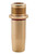 <p><span style="font-size: 16px;">These Engine Builder valve guides have been designed with the price conscious builder in mind. Expect the same exacting KPMI® tolerances, but with a reduced toughness / wear-ability when compared to premium C630 Nickel Aluminum Bronze valve guides. The softer Manganese guides are easily reamed, and then can be delicately finished with our high quality ball hones. Now, with any battery operated or electric drill you can ream and hone manganese valve guides in less time and in the absence of expensive honing equipment required to properly size tough Nickel Bronze guides.</span></p>