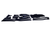 <p>Replace your factory mats with grooved mats from Hydro-Turf. Provides traction and a new look. Add 3M PSA for faster, easier, cleaner installation. All Hydro-Turf mats come black cut grooved with "PSA" (pressure sensitive adhesives).</p>