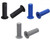 <ul><li>Handlebar Grips</li><li>Psychic Mini LENGTH:95MM</li><li>DIAMOND WITH FULL WAFFLE</li></ul>