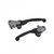 <h2>Polisport Pivot Unbreakable Levers are designed for maximum durability with a pivot system that prevents breakage and allows bending back to the original shape. Sold in pairs, these levers have a shorter and slimmer design for enhanced control.</h2>