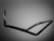 <ul><li><span style="font-size:12px;"><span style="font-family:lucida sans unicode,lucida grande,sans-serif;"><span id="product_description" itemprop="description">Fat Custom &nbsp;R-25mm (1 inch) Black &nbsp; &nbsp; </span></span></span></li><li><span style="font-size:12px;"><span style="font-family:lucida sans unicode,lucida grande,sans-serif;"><span itemprop="description">Height - 5.5", Depth - 11", Width - 35.5", Center - 12", Middle - 13.5cm</span></span></span></li></ul>