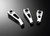 <ul><li><span style="font-size:12px;"><span style="font-family:lucida sans unicode,lucida grande,sans-serif;">Riser set Tech Glide TM Pull Back, for R-22mm (7/8i nch) and R-25mm (1 inch) handlebars</span></span></li><li><span style="font-size:12px;"><span style="font-family:lucida sans unicode,lucida grande,sans-serif;">7.5cm (3 inch) high M12 mounting</span></span></li></ul>