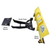 The Eagle UTV Plow System is the leader in the UTV plow industry. Designed and fabricated by American Manufacturing, it is the strongest system on the market.<br><br>Single mounting plate<br><br>7 gauge steel with dual 1/4in. thick mounting tabs<br><br>Grade 5 hardware and instructions included