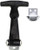 <p><span style="font-family: lucida sans unicode, lucida grande, sans-serif"><span style="font-size: 12px">4 7/8" Miniature Rubber Hood Catch with "U" Bracket<br />* Sold each (bulk)</span></span></p>