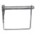 <p><span style="font-size: 12px"><span style="font-family: lucida sans unicode, lucida grande, sans-serif">BUYERS COUPLER SAFETY PINS<br />*  Available in square loop only<br />*  Yellow zinc plated<br />*  Pin size: 1/4"<br />*  Useable length: 1-13/16"<br />*  Loop clearance: 1-1/2"<br />*  Pin length: 2"<br />*  Sold individually (Packaged in pairs: # BY6051)