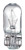 <p>12V Taillight Bulb</p><p>2 cp watt</p>